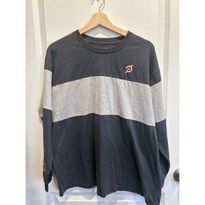 Peloton Rugby Venice Make Waves Soft Long Sleeve